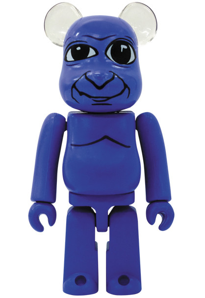 Aooni (Artist), Aooni, Medicom Toy, Action/Dolls