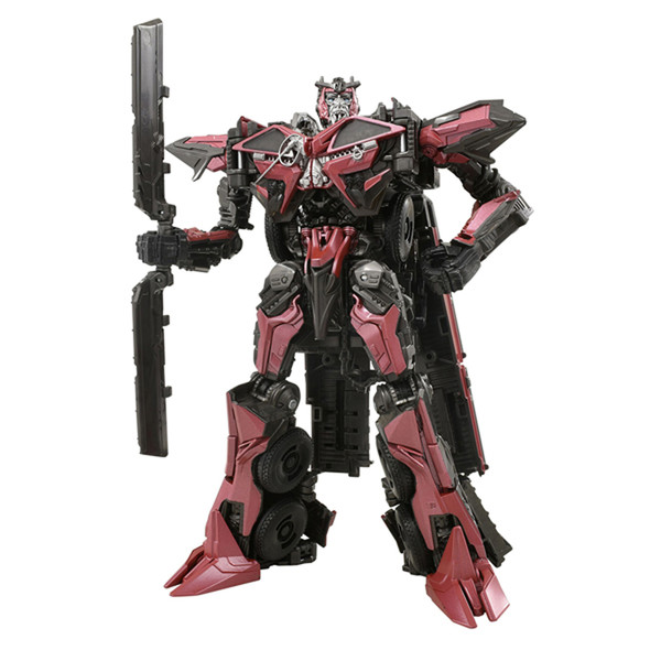 Sentinel Prime, Transformers: Dark Of The Moon, Takara Tomy, Action/Dolls, 4904810155812