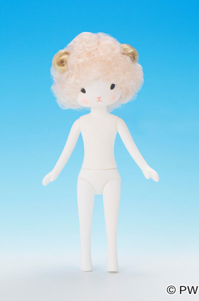 Hitszie (#005) [4571239250321], Petworks, Action/Dolls, 4571239250321