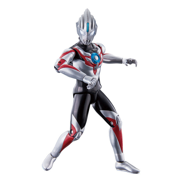 Ultraman Orb Orb Origin, Ultraman Orb, Bandai, Action/Dolls, 4549660235323