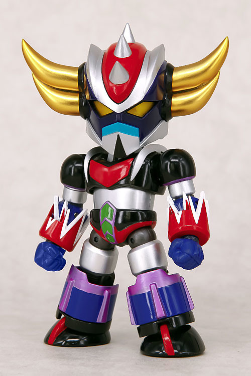 Grendizer, UFO Robo Grendizer, Art Storm, Action/Dolls, 4571116966093