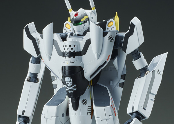 VF-0S Phoenix (Roy Focker Use) (Premium Finish), Macross Zero, Arcadia, Action/Dolls, 1/60