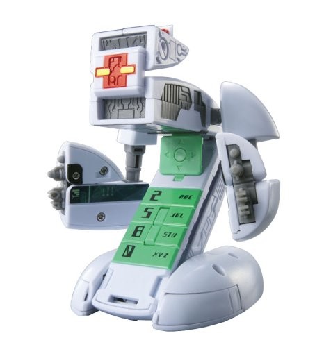 Boost Phone Medic, Keetai Sousakan 7, Bandai, Action/Dolls