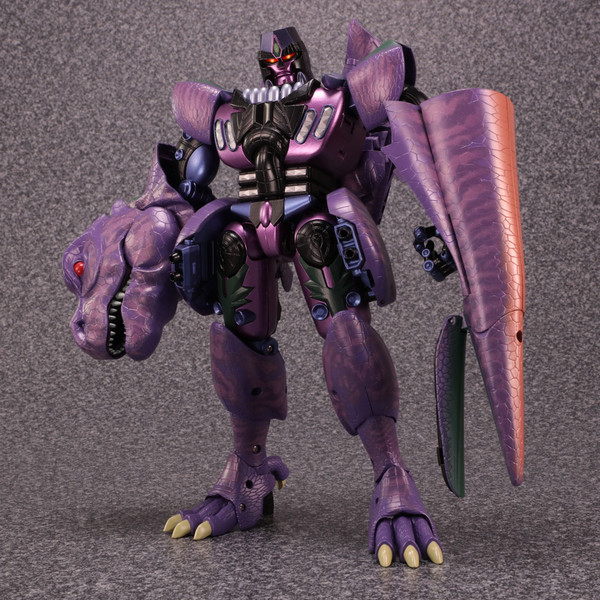 Beast Megatron, Beast Wars, Takara Tomy, Action/Dolls, 4904810109266