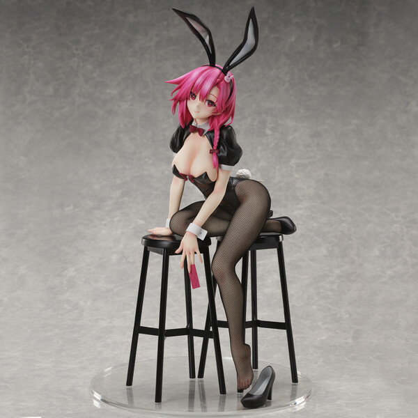 Black Prince (Addled Attendant?), Azur Lane, FREEing, Union Creative International Ltd, Pre-Painted, 1/4, 4570001511134