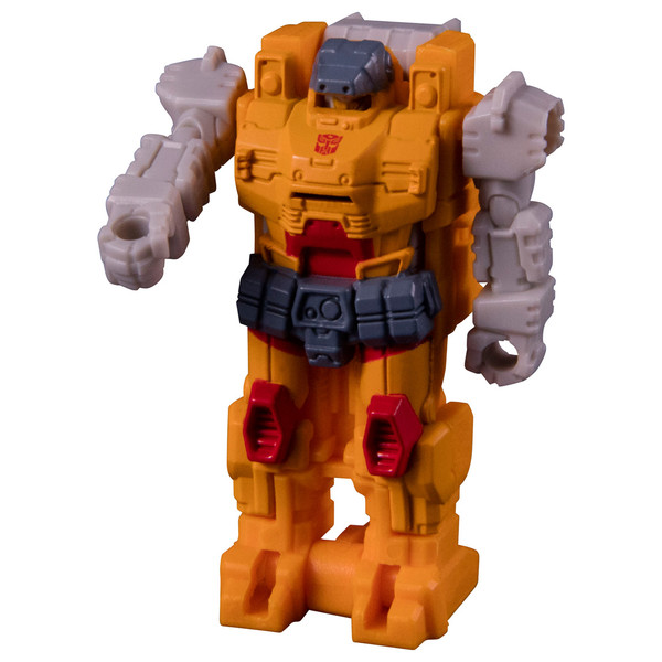 Alpha Trion, Landmine, Transformers, Takara Tomy, Action/Dolls, 4904810617570