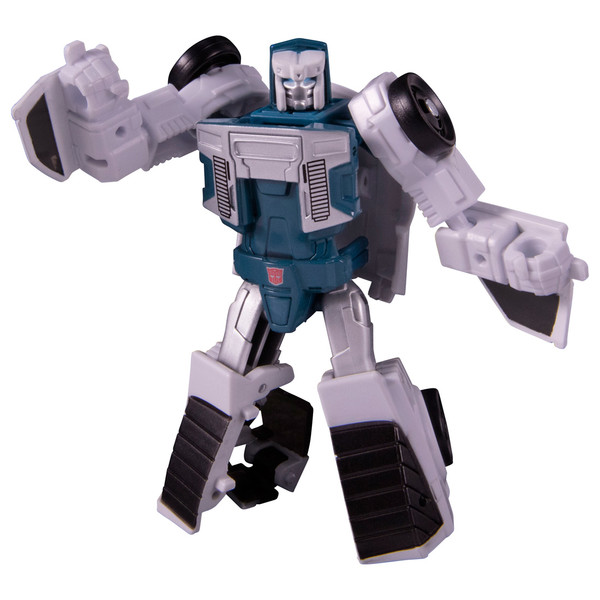 Tailgate, Transformers, Takara Tomy, Action/Dolls, 4904810617587