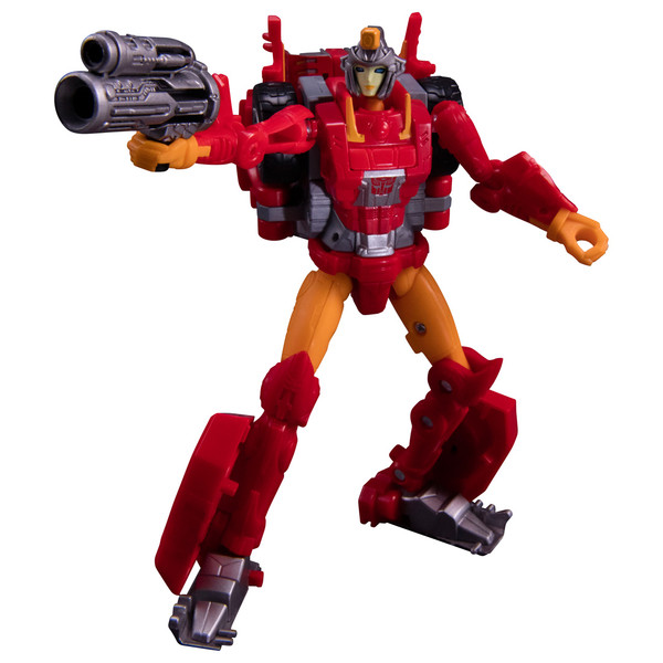 Firestar, Transformers, Takara Tomy, Action/Dolls, 4904810617594