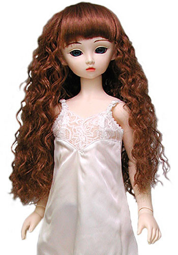 Kira (New Makeup), Volks, Action/Dolls, 1/3