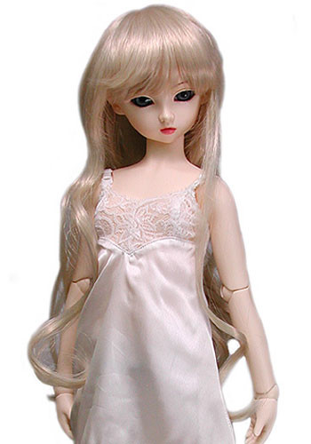Sara (New Makeup), Volks, Action/Dolls, 1/3