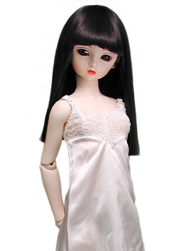Megu (New Makeup), Volks, Action/Dolls, 1/3