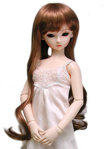 Nana (New Makeup), Volks, Action/Dolls, 1/3