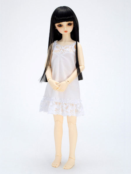 Megu ('10 Renewal), Volks, Action/Dolls, 1/3