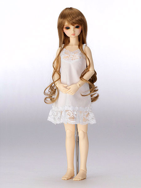 Nana ('10 Renewal), Volks, Action/Dolls, 1/3
