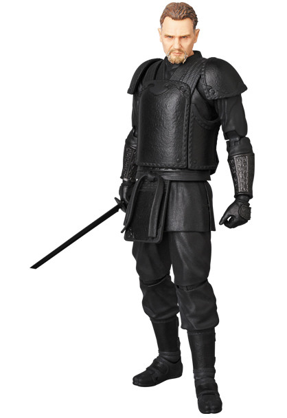 Ra's al Ghul, Batman Begins, Medicom Toy, Action/Dolls, 4530956470788