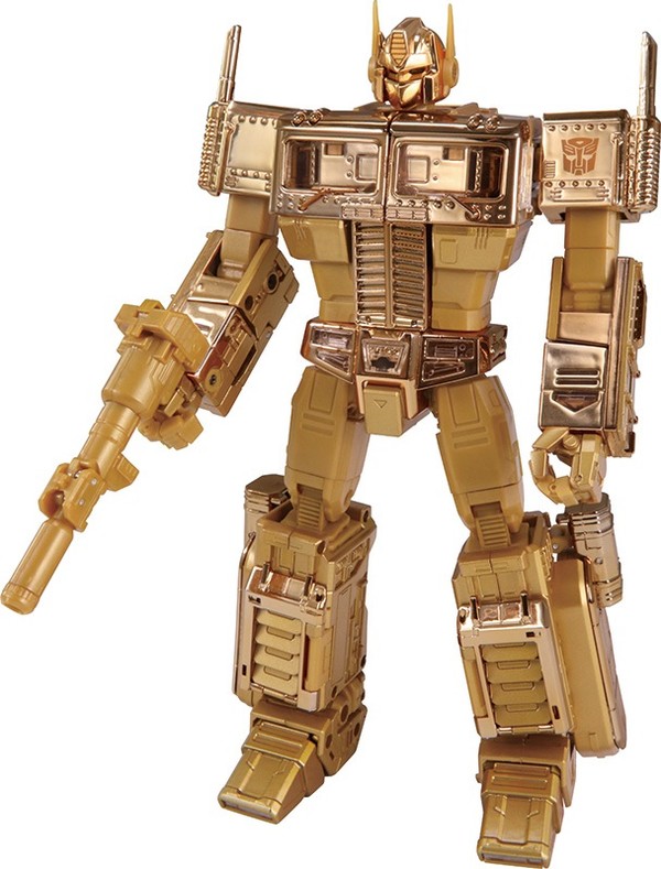 Convoy, Transformers, Takara Tomy, Action/Dolls