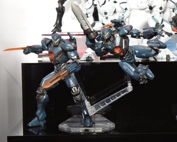 Gipsy Avenger (Tokyo Final Battle), Pacific Rim: Uprising, Bandai, Action/Dolls