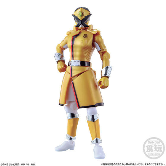 Patren X, Kaitou Sentai Lupinranger VS Keisatsu Sentai Patranger, Bandai, Action/Dolls, 4549660252139