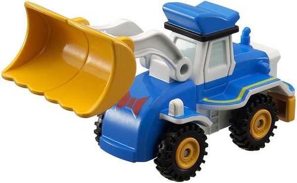 Donald Duck (Chubby Loader), Disney, Takara Tomy, Action/Dolls, 4904810449898