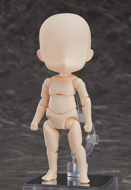 Archetype Boy (Peach), Good Smile Company, Action/Dolls, 4580416905725