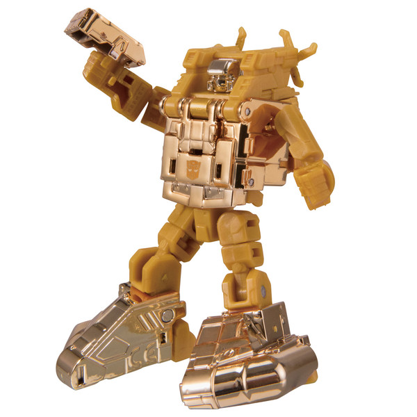 Seaspray, Transformers, Takara Tomy, Action/Dolls