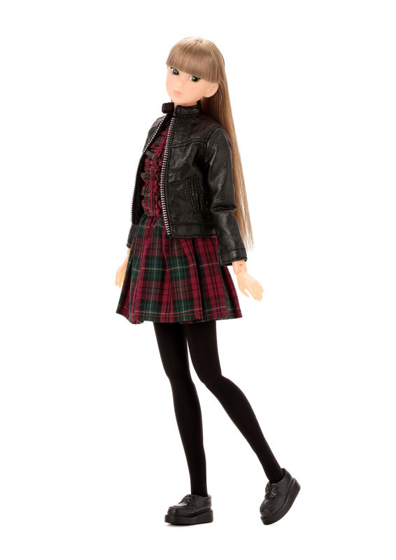 Check It Out! Little Sister, Sekiguchi, Action/Dolls