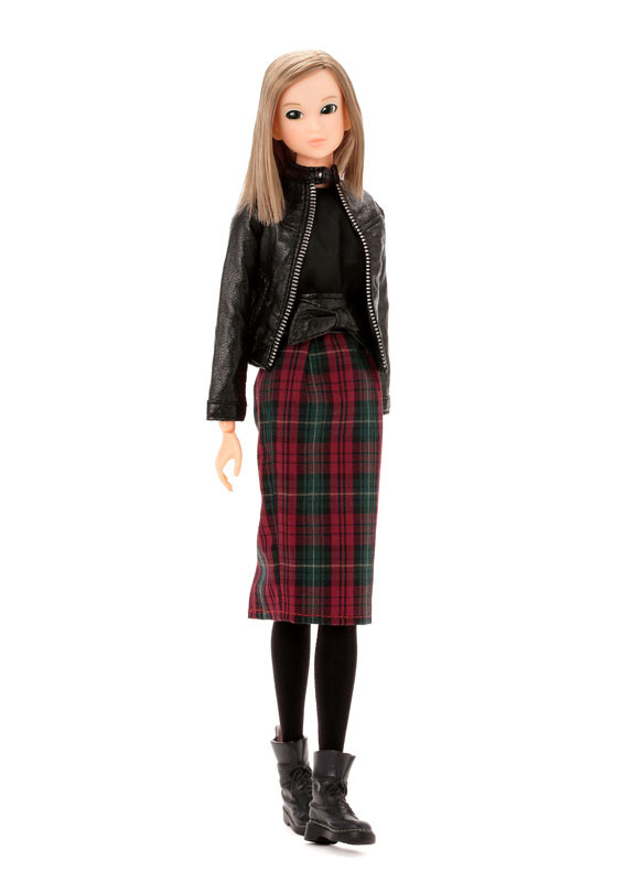 Check It Out! Big Sister, Sekiguchi, Action/Dolls