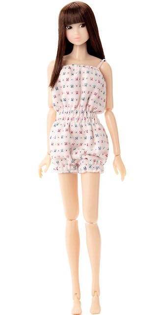 025, Sekiguchi, Action/Dolls
