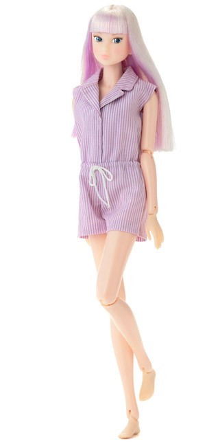 028, Sekiguchi, Action/Dolls