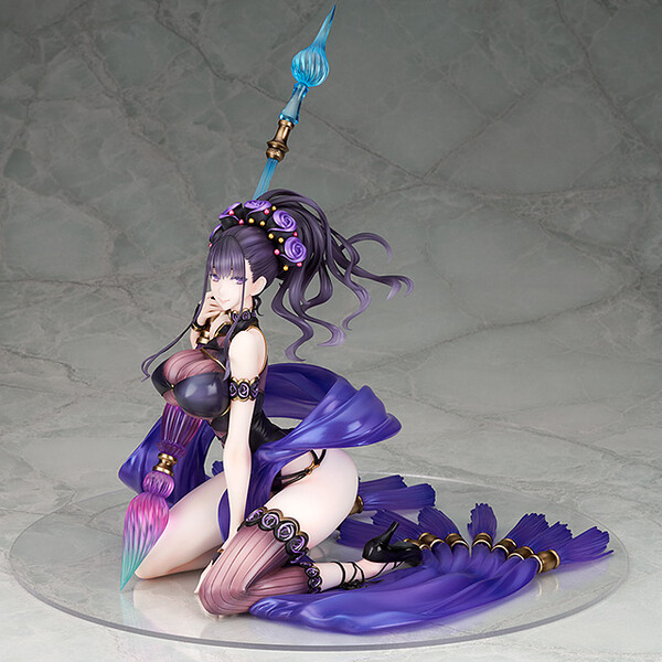Murasaki Shikibu (Rider), Fate/Grand Order, Alter, Pre-Painted, 1/6, 4560228206708