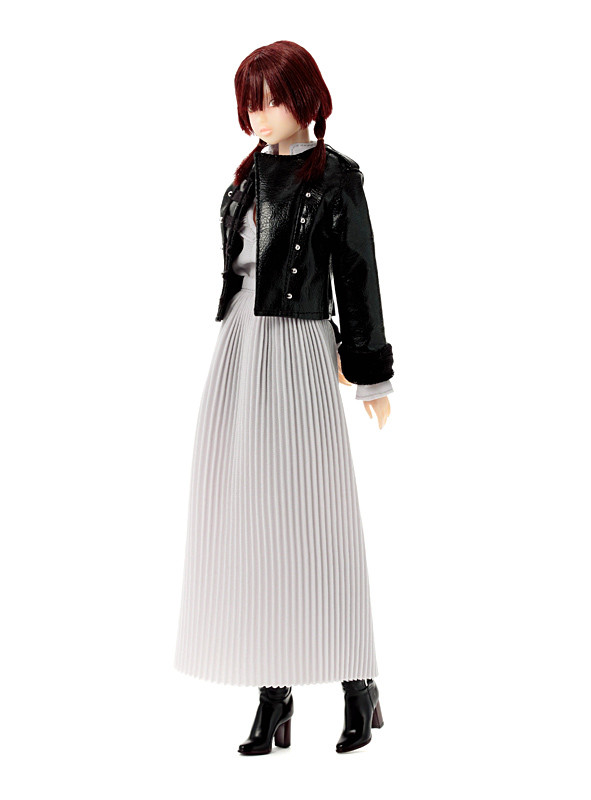 17AN, Petworks, Action/Dolls, 4571239249882