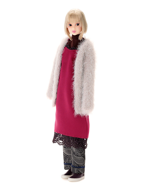17AW, Petworks, Action/Dolls, 4571239250086