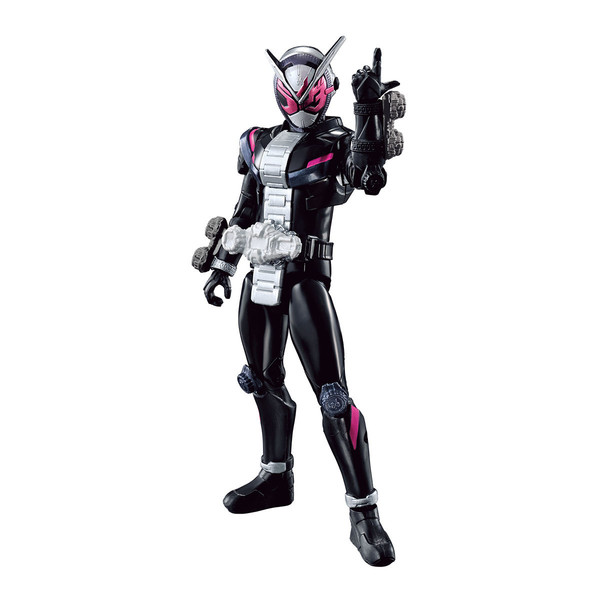 Kamen Rider Zi-O, Kamen Rider Zi-O, Bandai, Action/Dolls, 4549660298212