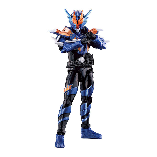 Kamen Rider Cross-Z, Kamen Rider Build, Bandai, Action/Dolls, 4549660314882