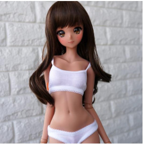 Summer, Original, Culture Japan, Action/Dolls, 1/3