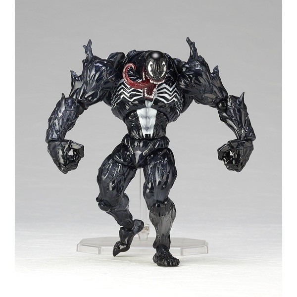 Venom (Invisible Color), Venom, Kaiyodo, 7net, Action/Dolls, 4537807013101