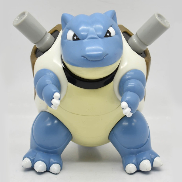 Kamex, Pocket Monsters, Hasbro, Action/Dolls