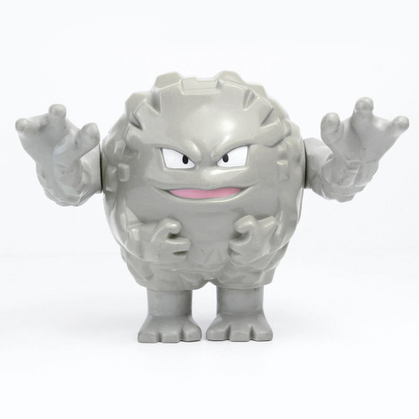 Golone, Pocket Monsters, Hasbro, Action/Dolls