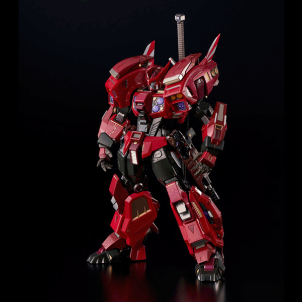 Drift (Shattered Glass), Transformers: Shattered Glass, Flame Toys, Action/Dolls