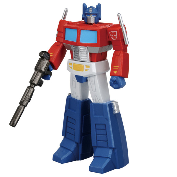 Convoy, Transformers, Takara Tomy, Action/Dolls, 4904810615897