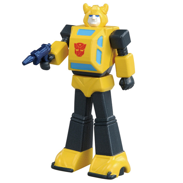 Bumble, Transformers, Takara Tomy, Action/Dolls, 4904810615910