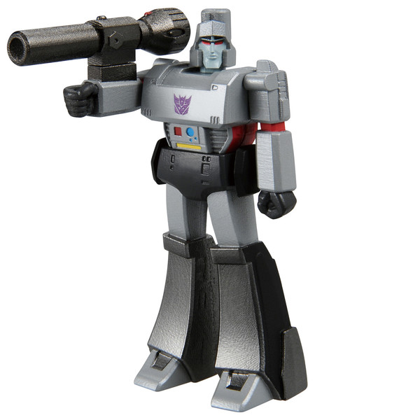 Megatron, Transformers, Takara Tomy, Action/Dolls, 4904810615927