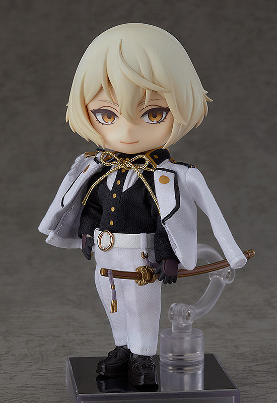 Higekiri, Touken Ranbu - Online, Orange Rouge, Action/Dolls, 4580416908474