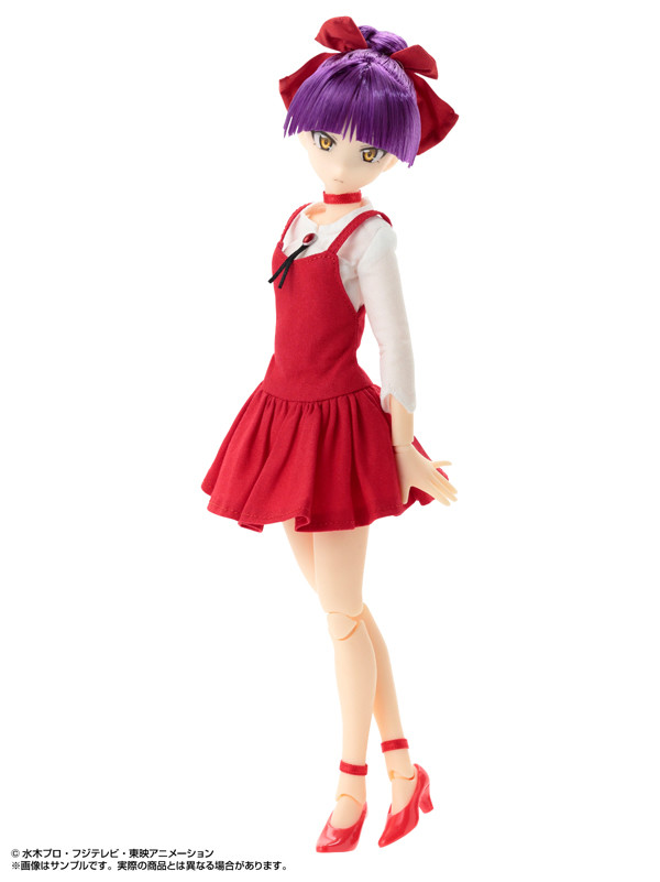 Neko Musume, Gegege No Kitaro, Azone, Action/Dolls, 1/6, 4573199830148