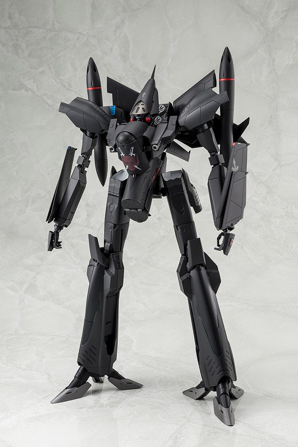 SV-51 γ, Macross Zero, Arcadia, Action/Dolls, 1/60, 4582482821473