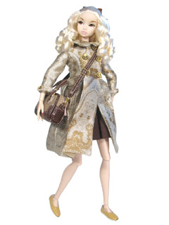 Best In Brocade, Integrity Toys, Action/Dolls, 1/6