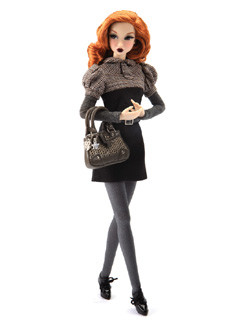 Posh Girl, Integrity Toys, Action/Dolls, 1/6