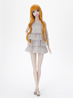 Bonjour!, Integrity Toys, Action/Dolls, 1/6