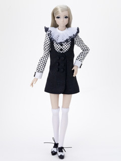 Jason Wu X PoupeÃ© MÃ©canique: MOD, Integrity Toys, Action/Dolls, 1/6