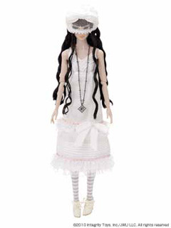 The Secret Code Collection: Good Morning, Integrity Toys, Action/Dolls, 1/6